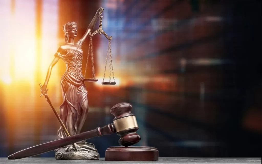 Escritório de Advocacia